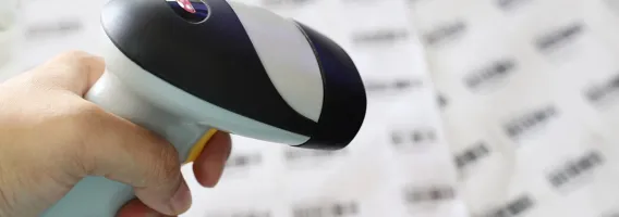 Tracking de barriles Sistema de tracking y trazabilidad de barriles de cerveza con código QR