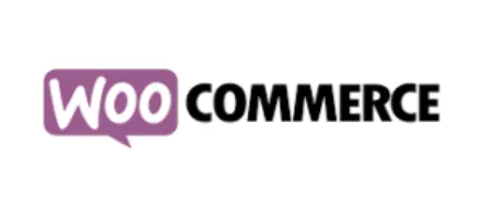 logo woocommerce