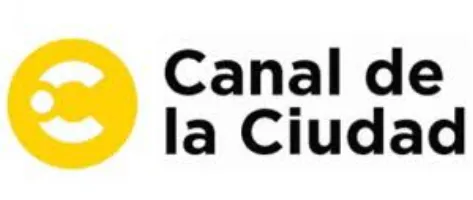 logo canal de la ciudad