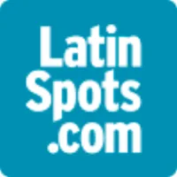 logo latin spots